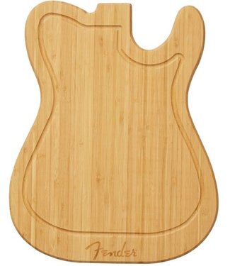Fender Fender Telecaster Cutting Board