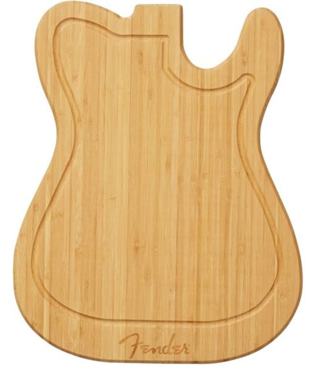 Fender Telecaster Cutting Board