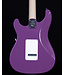 PRS SE Silver Sky, Maple Fingerboard, Summit Purple