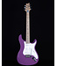 PRS PRS SE Silver Sky, Maple Fingerboard, Summit Purple