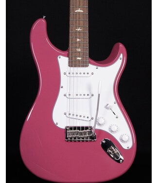 PRS PRS SE Silver Sky, Dragon Fruit