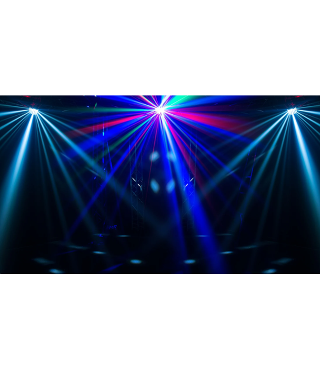 Chauvet Kinta FX ILS