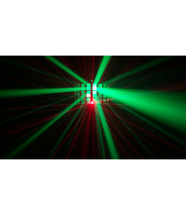 Chauvet Kinta FX ILS