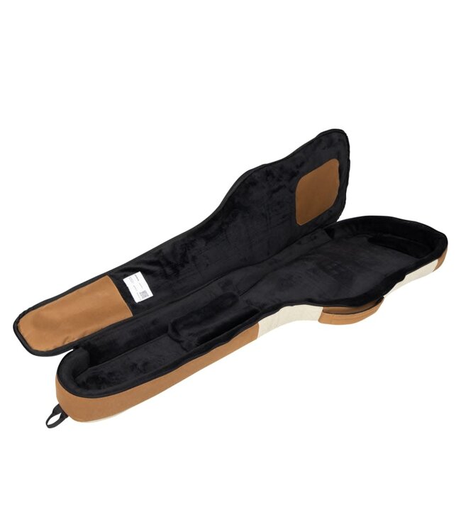 Gator Lux Series Malt Bass Gig Bag