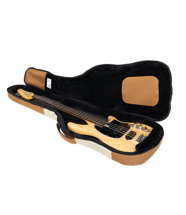 Gator Lux Series Malt Bass Gig Bag