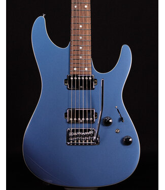 Ibanez Ibanez AZ42P Premium with Gig Bag, Prussian Blue Metallic