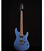 Ibanez AZ42P Premium with Gig Bag, Prussian Blue Metallic