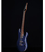 Ibanez AZ42P Premium with Gig Bag, Prussian Blue Metallic