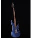 Ibanez AZ42P Premium with Gig Bag, Prussian Blue Metallic