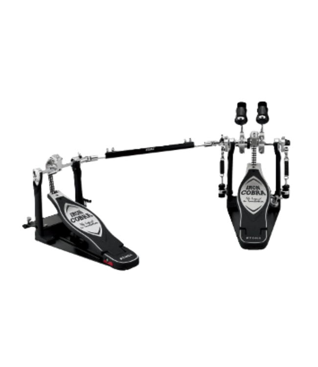 Tama Tama Iron Cobra 900 Power Glide Double Pedal