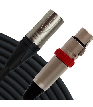 RapcoHorizon Sims RapcoHorizon NM1 Series Microphone Cable with Mute Switch - 20 Foot