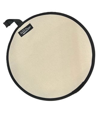 Big Fat Snare Big Fat Snare Drum 14" Quesadilla with Cloth Weighted Ring