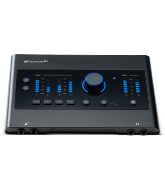 Presonus Presonus Quantum ES4 USB-C Audio Interface