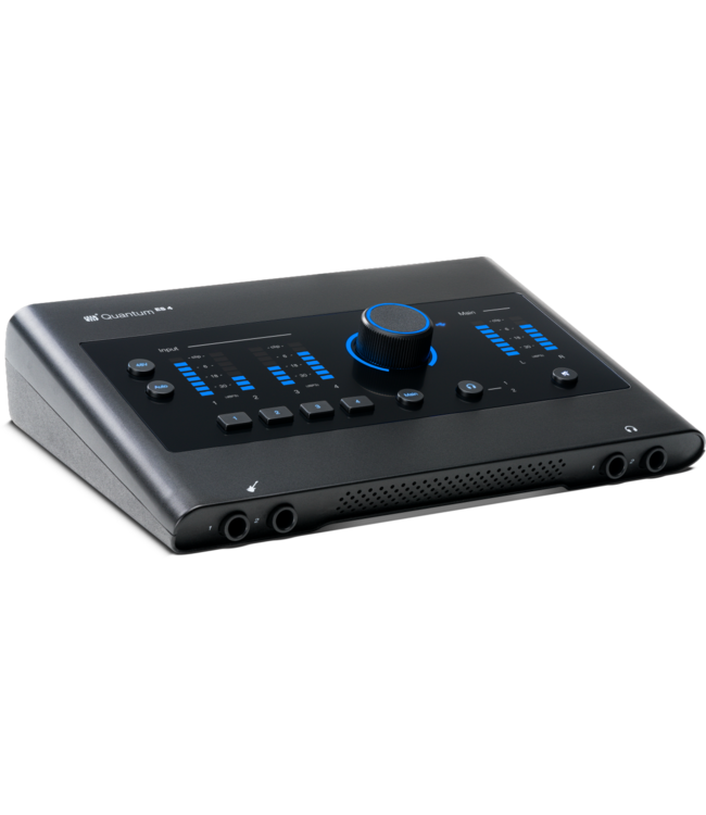 Presonus Quantum ES4 USB-C Audio Interface