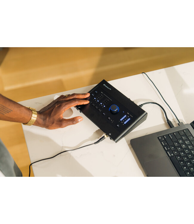 Presonus Quantum ES4 USB-C Audio Interface