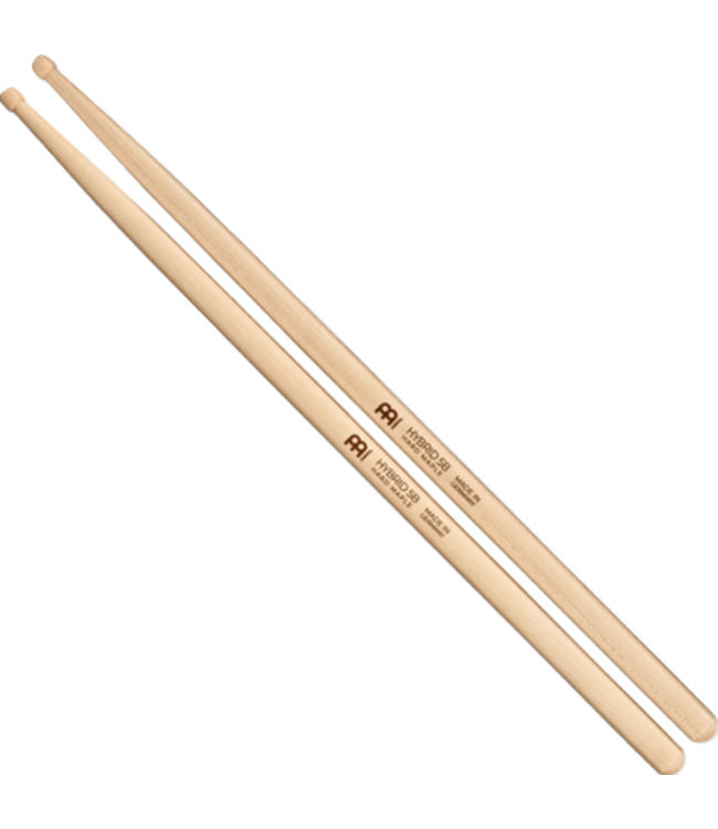 Meinl SB138 Hybrid 5B Maple Drumsticks
