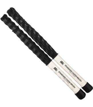Meinl Meinl SB305 Standard Cajon Brush, Pair
