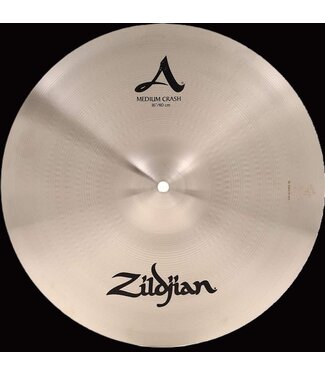 Zildjian Zildjian 16" A Medium Crash Cymbal