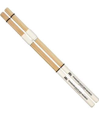 Meinl Meinl SB201 Standard Multi-Rod Bamboo, Pair