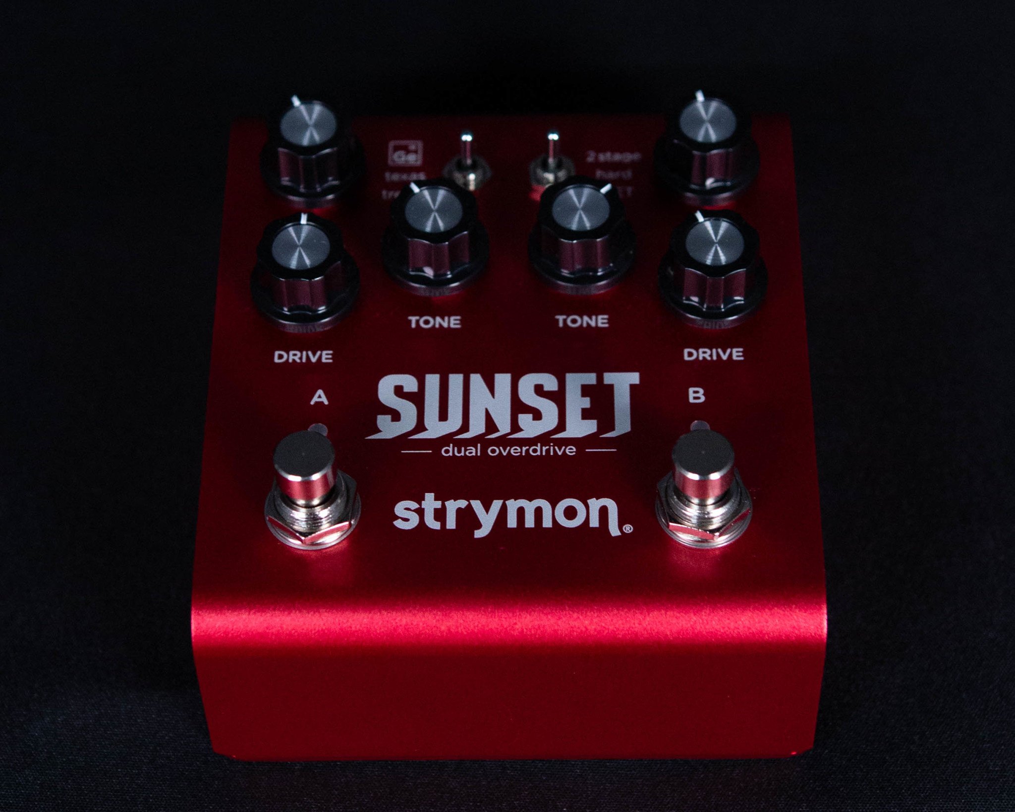 Strymon Strymon Sunset Dual Overdrive
