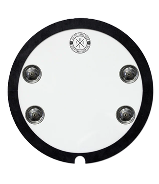 Big Fat Snare Big Fat Snare Drum 13" "Snare-Bourine"