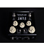 Strymon Strymon Flint V2 Tremolo & Reverb Effects Pedal