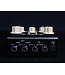 Strymon Strymon Flint V2 Tremolo & Reverb Effects Pedal