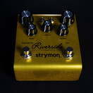 Strymon Riverside Multistage Drive Pedal - Sims Music Strymon Riverside Multistage Drive Pedal - Sims Music