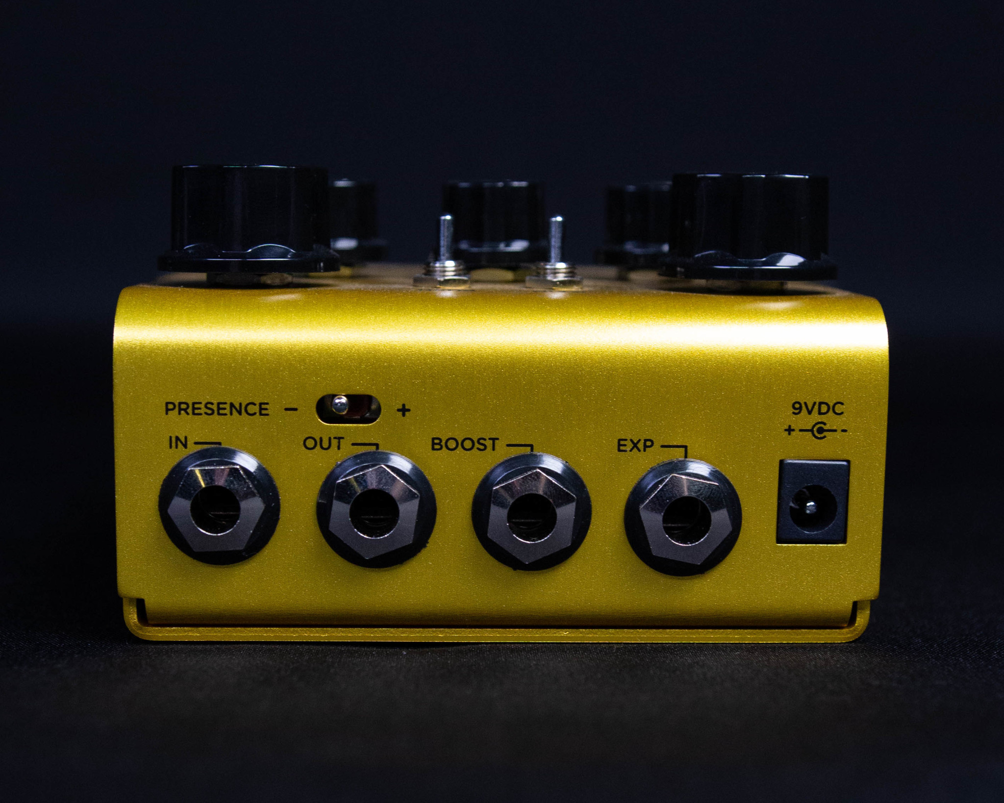Strymon Riverside Multistage Drive Pedal - Sims Music Strymon Riverside Multistage Drive Pedal - Sims Music