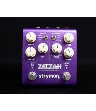 Strymon Strymon Zelzah Multidimensional Phaser