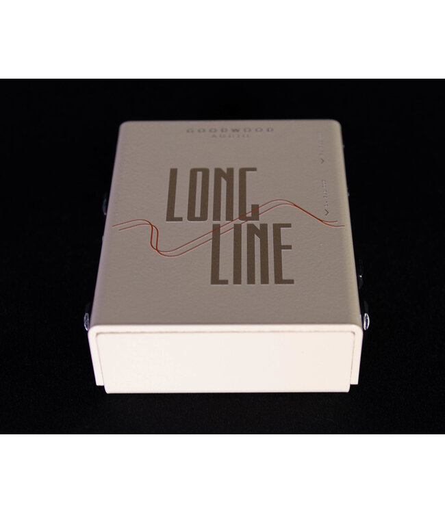 Goodwood Audio Long Line