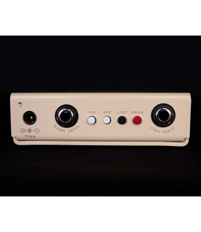 Goodwood Audio Long Line