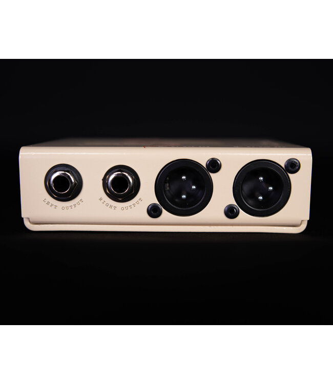 Goodwood Audio Long Line