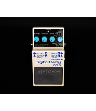 Boss BOSS DD-8 Digital Delay