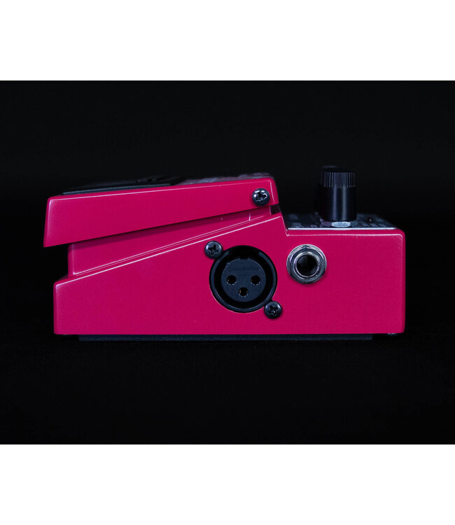 BOSS VO-1 Vocoder Pedal