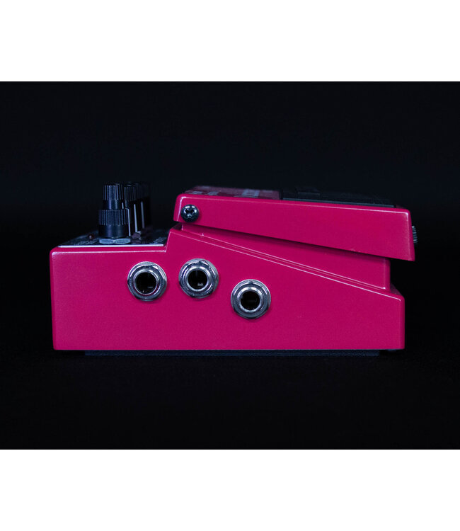 BOSS VO-1 Vocoder Pedal