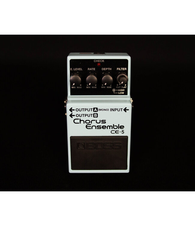 Boss BOSS CE-5 Chorus Ensemble Pedal