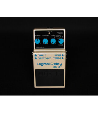 Boss Boss DD-3T Digital Delay