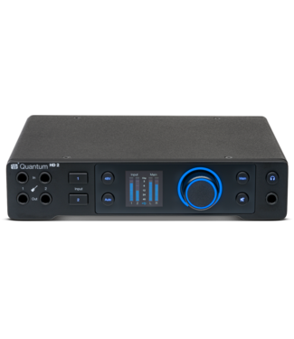 Presonus Presonus Quantum HD2