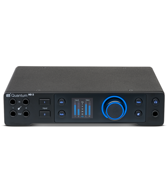 Presonus Presonus Quantum HD2