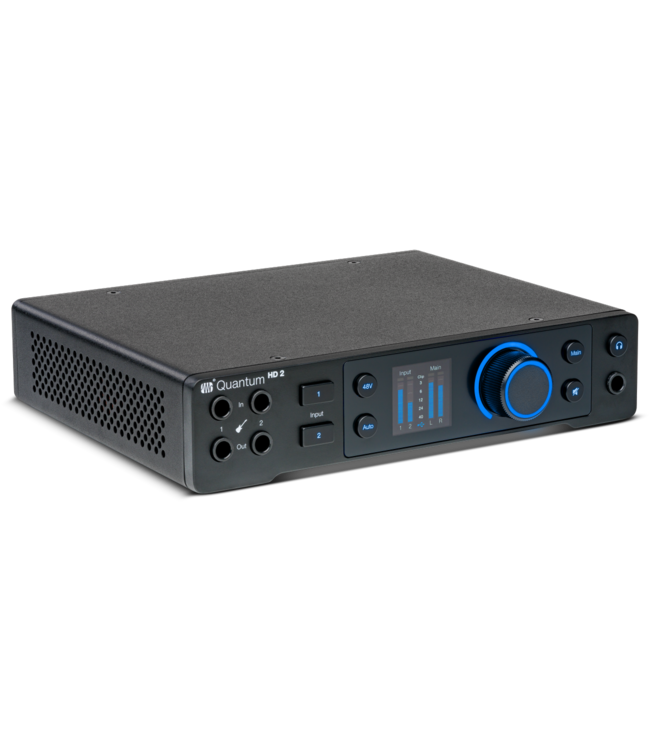 Presonus Quantum HD2
