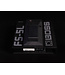 BOSS FS-5L Latching Footswitch