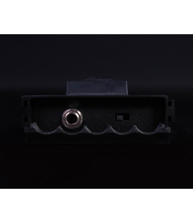 BOSS FS-5L Latching Footswitch