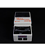 Boss BOSS TU-3 Chromatic Tuner Pedal