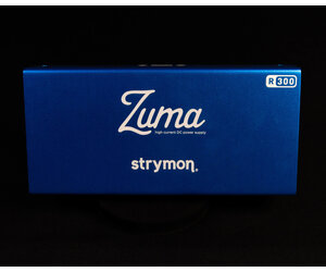ZUMA R300 HIGH CURRENT DC POWER SUPPLY STRYMON - Roxy Music