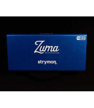 【Strymon】 Zuma Strymon Zuma R300 - Eddie's Guitars