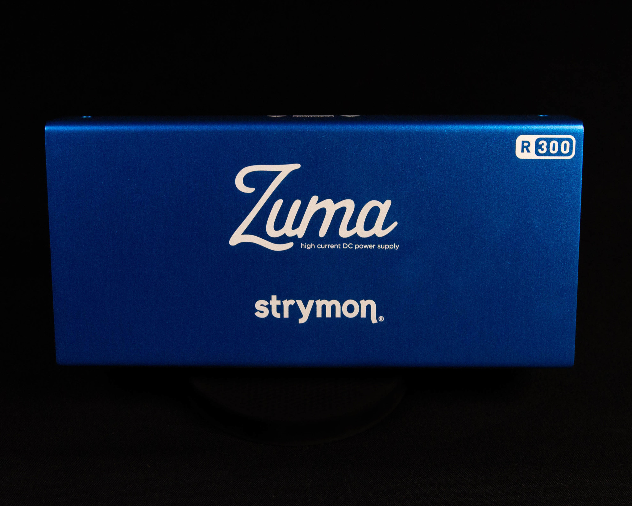 SLOMON team 100 
スノーボード ビンディング付き Strymon Zuma R300 Power Supply | Sims Music - Sims Music