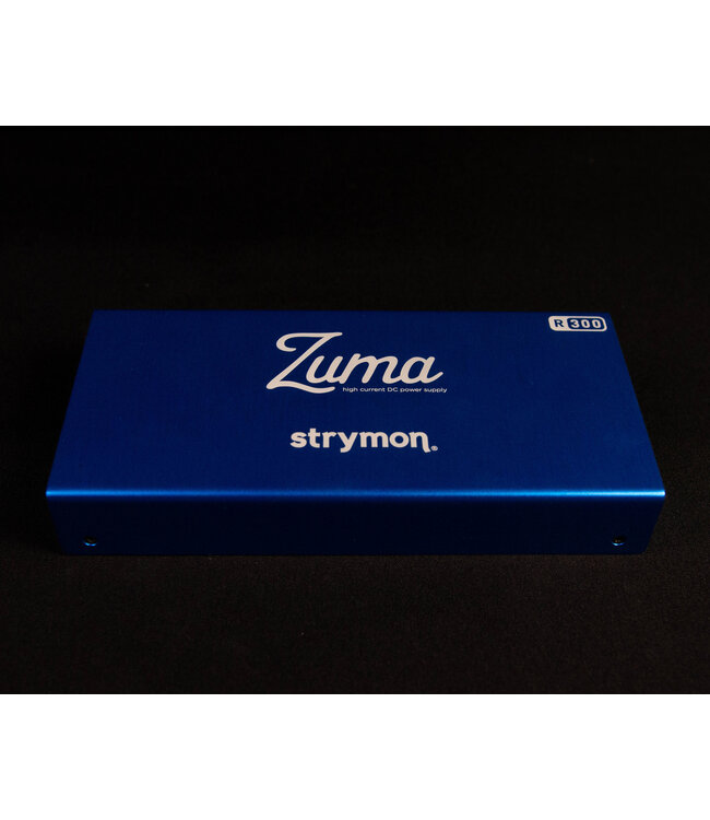 Strymon Zuma R300 Power Supply