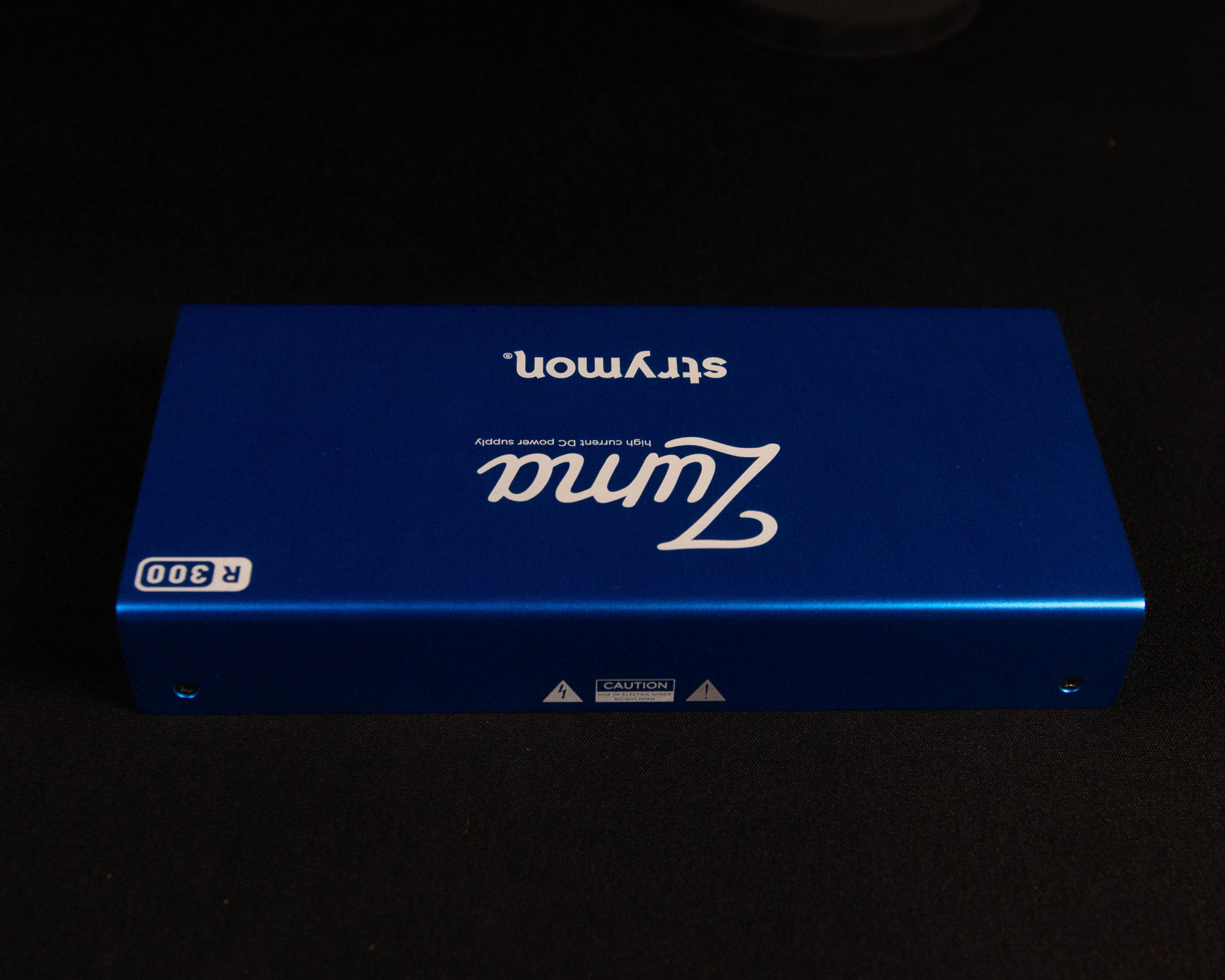Strymon Zuma R300 Power Supply | Sims Music - Sims Music