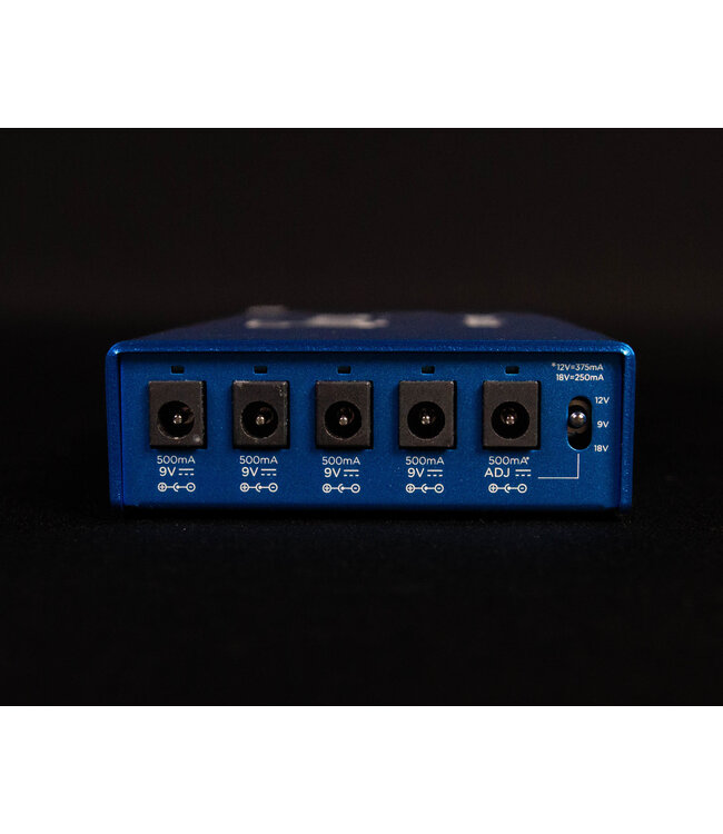 Strymon Zuma R300 Power Supply